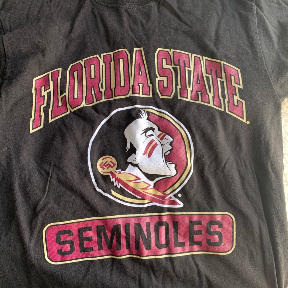 Florida state University long sleeve
